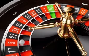 在线真钱轮盘游戏作为一种备受欢迎的赌博游戏