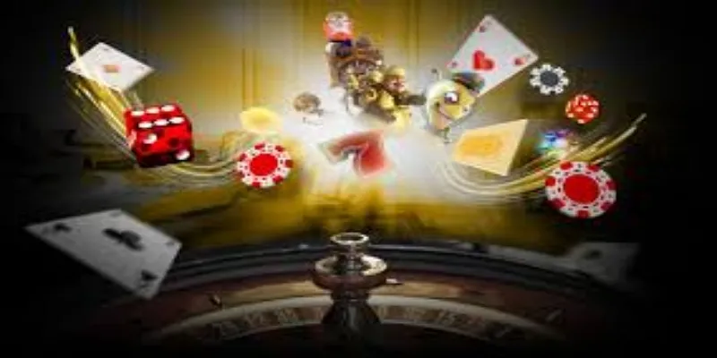 Bally's集团的多元化博彩帝国-开云体育