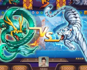 龙虎斗：速度与刺激的代表作-AG真人