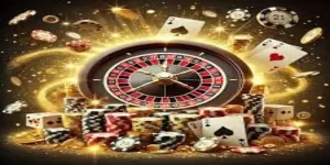 线上赌场游戏的新纪元：ag真人助您掌控每一轮胜负-ag真人